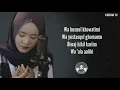 Sholawat nariyah lirik 2 jam fitriana kamila