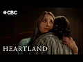 Lou you know I love you but I am so mad at you Heartland Season 18