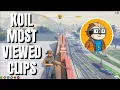 KOIL'S BEST MOMENTS OF 2022 | NoPixel GTA RP