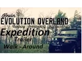 Overland Trailer - Craigslist Find