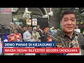 Download Lagu Demo Panas di Kejagung! Massa Desak Silfester Matutina Segera Dipenjara 1,5 Tahun Usai Fitnah JK