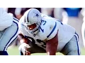 Larry Allen The Top 100 NFL s Greatest Players 2010 NFL Films