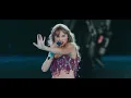 Blank Space - Taylor Swift - Eras Tour Full Performance 4k