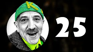 K comme Kabour Episode 25 l Hassan El Fad