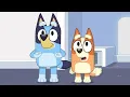 Relax 🛁 | Brand New - Series 3 | Bluey