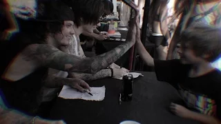 asking alexandria i wont give in official music video 