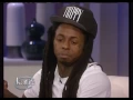 Interview Lil Wayne Katie Couric 2013 September 9th