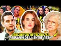 Download Lagu ADRIAN MARCELO y la MAMÁ DE GALA Filtran OSCUROS SECRETOS! RESUMEN de la ENTREVISTA a CRISTA MONTES!
