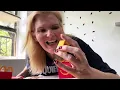 Download Lagu Little McDonald happy meal unboxing ￼