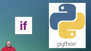 Python keyword reference IF