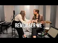 Download Lagu Remember me - Monica Bejenaru \u0026 David Riddel | Impromptu