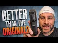 MANSCAPED Beard Hedger PLUS Better Than the Original