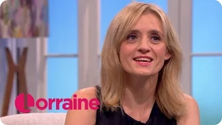 Download Anne-Marie Duff On The Suffragette Protests | Lorraine MP3