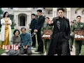 Download Lagu Chiến Thần về quê tìm bố mẹ báo hiếu, vô tình bắt gặp cảnh họ bị đám nhà giàu hành hạ và cái kết