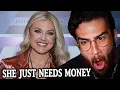 Erika Kirk Leaked Is UNBELIEVABLE HasanAbi Reacts