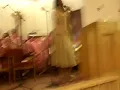 Greg O'Quinn I told the storm (singing at church)