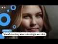 Download Lagu Prinses Amalia is 18 jaar geworden