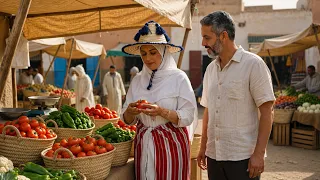                                   أغنية جبلية الغدارة العيش بلا حبيبي خسارة دندنها
