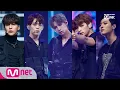 Download Lagu [PRODUCE X 101-SIXC(6 crazy) - MOVE] Special Stage | M COUNTDOWN 190711 EP.627