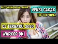 Download Lagu DJ VIRAL 🔊🎶 Terbaru Warkop DKI versi Gagak 2020