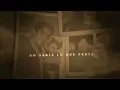 Alex Fernández - El Tiempo No Perdona (Lyric Video)