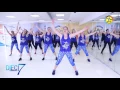COREOGRAFIA WAITING ON THE STAGE FULL AUDIO HD