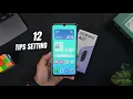 Lagu Kamu Wajib Tau!! 12 Tips Setting Wajib Untuk Pengguna Baru SAMSUNG GALAXY A07