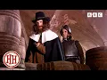 Download Lagu Bonfire Safety Tips with Guy Fawkes | Slimy Stuarts | Horrible Histories