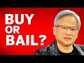 Download Lagu Nvidia Earnings SHOCK ! Should You BUY/SELL Now?