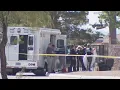 Metro investigates sexual assault at Wayne Bunker Family Park