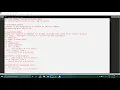 Session 41 - Python Directory Management
