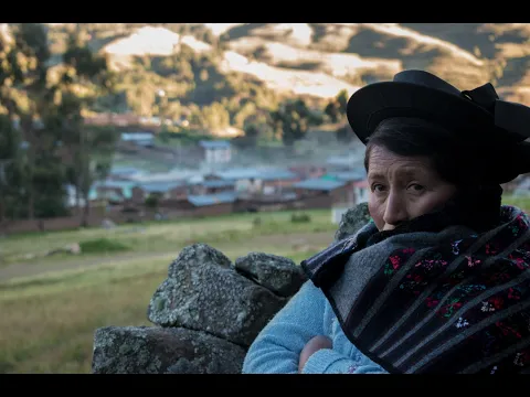 Mujer de Soldado | Competencia Documental | 24 FCL PUCP