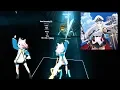 Download Lagu [Beat Saber] (Azur Lane Op ) May'n - graphite/diamond Short Ver.
