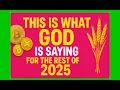 Download Lagu Prophetic Word for Rest of 2025 - A Window