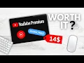 Is YouTube Premium Actually Worth Paying For in 2026