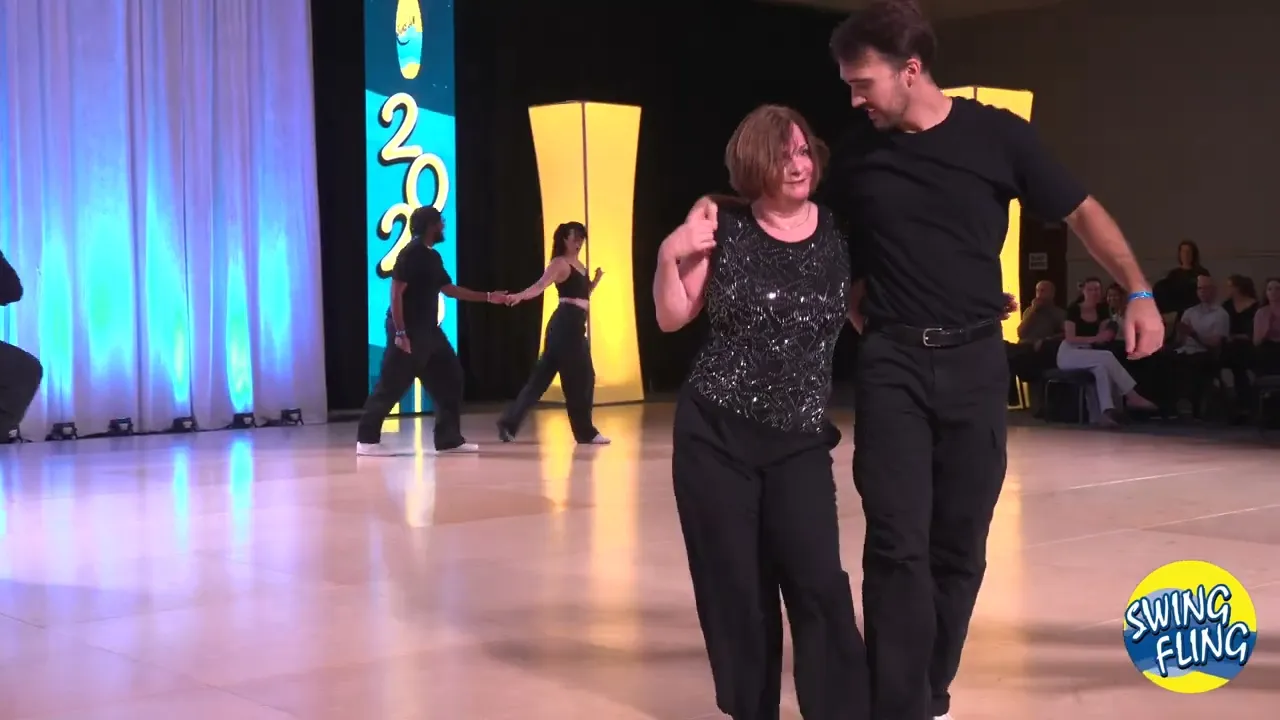 Swing Fling 2026 Generational Strictly Swing   4K