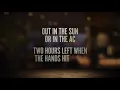 Chris Janson - Waitin' On 5 (Lyric Video)