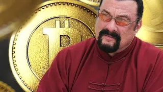 Download Why some people claim Steven Seagal launders money through movies MP3