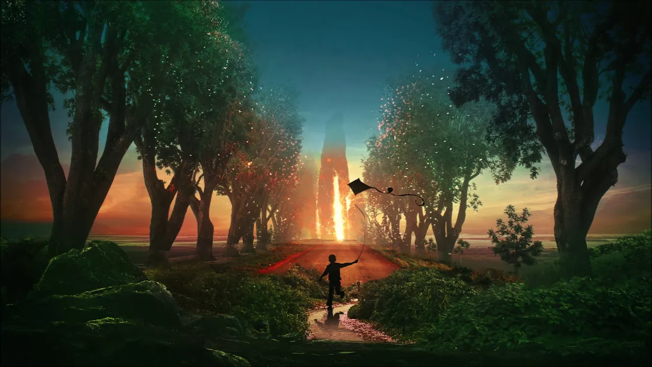 Quindon Tarver - Everybody's Free (Wear Sunscreen Version) - NO VOICE