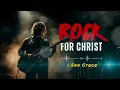 Download Lagu 🎸 Rock for Christ | Powerful Christian Rock Praise \u0026 Worship 🔥🙌
