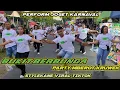 Download Lagu Joget karnaval DJ BUKIT BERBUNGA PARTY MBEROT KRUWEK STYLEKANE VIRAL TIKTOK  