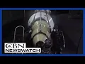 Iran Ready to Attack Again Another Israel-Hamas War CBN NewsWatch - August 18 2026