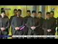 Persembahan lagu 'Salam' - Lah Ahmad [Maulidur Rasul peringkat Kebangsaan 1445H/2023M]