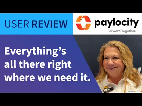 Thumbnail for Paylocity Review