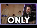 Download Lagu Regisseur reageert - LeeHi - 'Only' MV