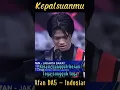Lagu KEPALSUANMU - Afan DA5 (Lagu Ciptaan Afan)