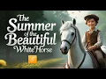 Download Lagu The Summer of the Beautiful White Horse Class 11 (Animation) | Class 11 English chapter 1 Snapshot