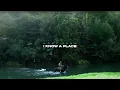 Hori Shaw & Te Omeka Perkins - I Know A Place (Audio)