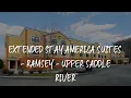 Extended Stay America Suites - Ramsey