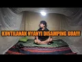 Download Lagu HORROR~MENGINAP DIPONDOK TENGAH HUTAN KALIMANTAN DENGAN KELAMBU SENDIRIAN.